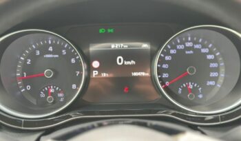 Kia XCeed 1.6 T-GDI Prestige Line DCT full