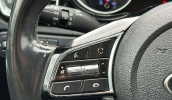 Kia XCeed 1.6 T-GDI Prestige Line DCT full