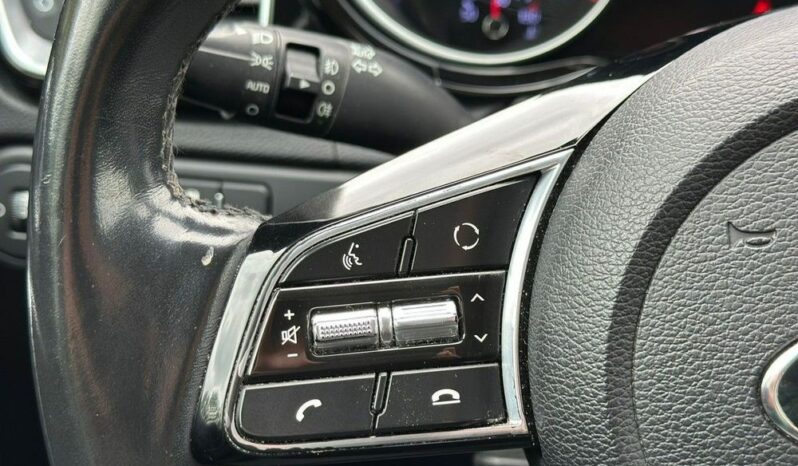 Kia XCeed 1.6 T-GDI Prestige Line DCT full