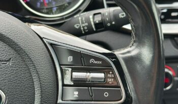 Kia XCeed 1.6 T-GDI Prestige Line DCT full