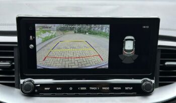 Kia XCeed 1.6 T-GDI Prestige Line DCT full