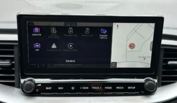 Kia XCeed 1.6 T-GDI Prestige Line DCT full