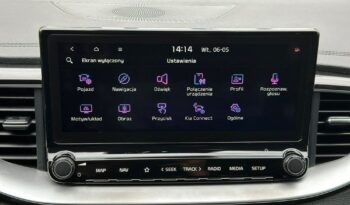 Kia XCeed 1.6 T-GDI Prestige Line DCT full