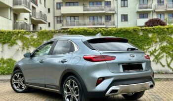 Kia XCeed 1.6 T-GDI Prestige Line DCT full