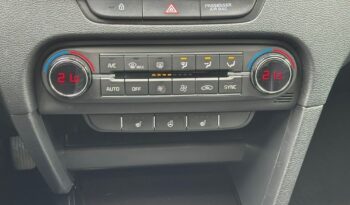 Kia XCeed 1.6 T-GDI Prestige Line DCT full