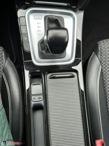 Kia XCeed 1.6 T-GDI Prestige Line DCT full
