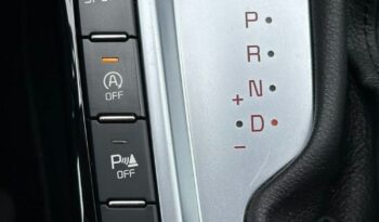 Kia XCeed 1.6 T-GDI Prestige Line DCT full