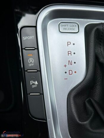 Kia XCeed 1.6 T-GDI Prestige Line DCT full