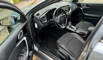Kia XCeed 1.6 T-GDI Prestige Line DCT full
