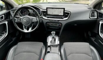 Kia XCeed 1.6 T-GDI Prestige Line DCT full