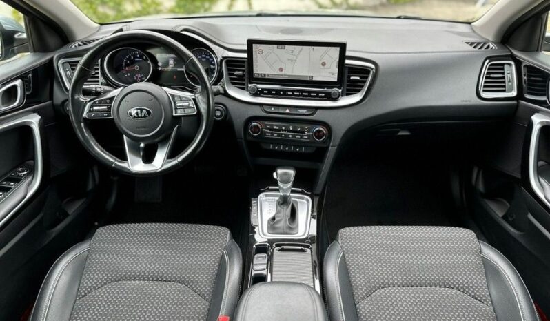 Kia XCeed 1.6 T-GDI Prestige Line DCT full