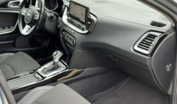 Kia XCeed 1.6 T-GDI Prestige Line DCT full