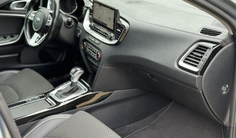 Kia XCeed 1.6 T-GDI Prestige Line DCT full