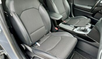 Kia XCeed 1.6 T-GDI Prestige Line DCT full