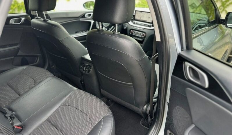 Kia XCeed 1.6 T-GDI Prestige Line DCT full