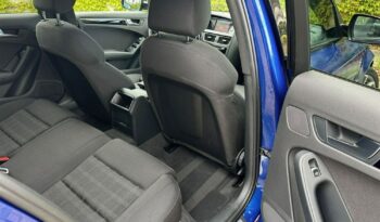 Audi A4 Avant 1.8 TFSI quattro S line Sportpaket full