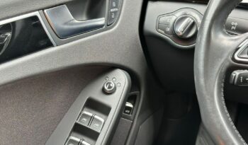 Audi A4 Avant 1.8 TFSI quattro S line Sportpaket full