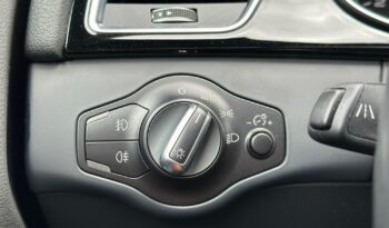 Audi A4 Avant 1.8 TFSI quattro S line Sportpaket full