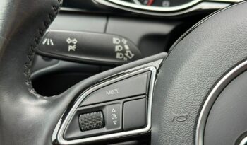 Audi A4 Avant 1.8 TFSI quattro S line Sportpaket full