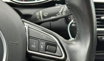 Audi A4 Avant 1.8 TFSI quattro S line Sportpaket full