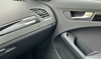 Audi A4 Avant 1.8 TFSI quattro S line Sportpaket full