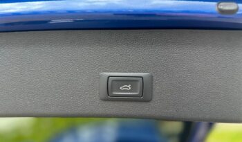 Audi A4 Avant 1.8 TFSI quattro S line Sportpaket full