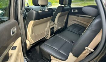 Dodge Durango full