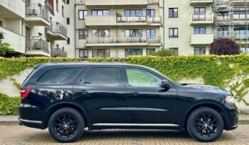 Dodge Durango full