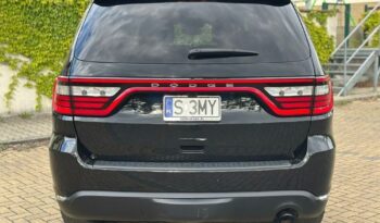 Dodge Durango full