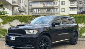 Dodge Durango full