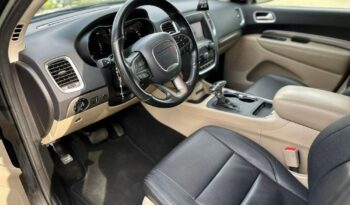 Dodge Durango full