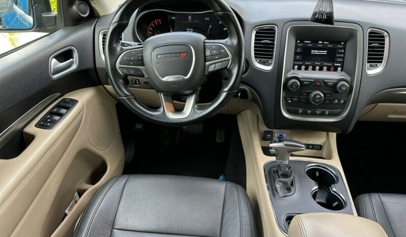 Dodge Durango full