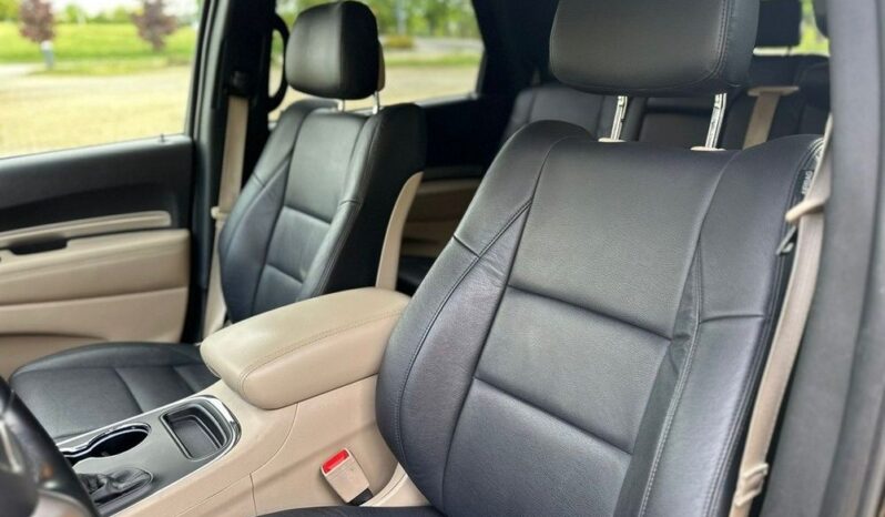 Dodge Durango full