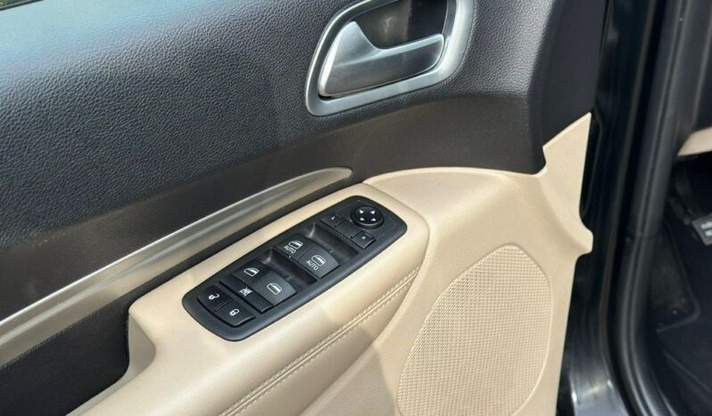 Dodge Durango full