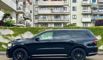Dodge Durango full