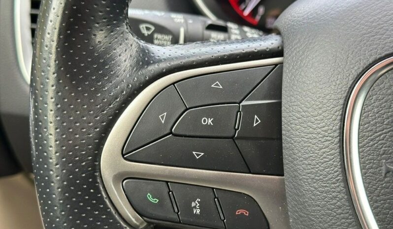 Dodge Durango full