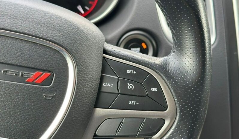 Dodge Durango full