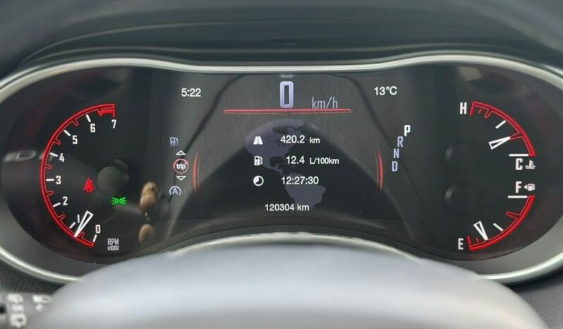 Dodge Durango full