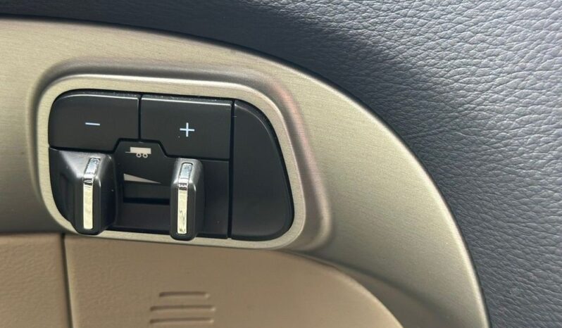 Dodge Durango full