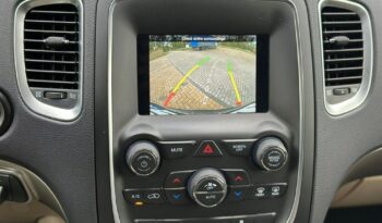 Dodge Durango full
