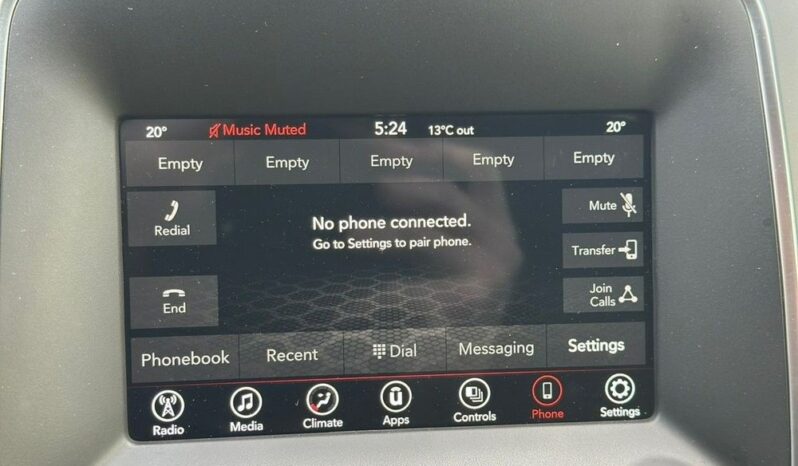 Dodge Durango full