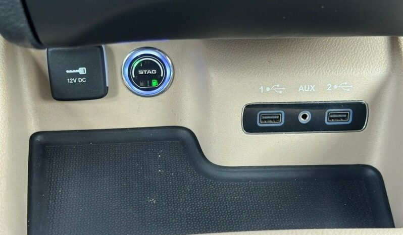 Dodge Durango full