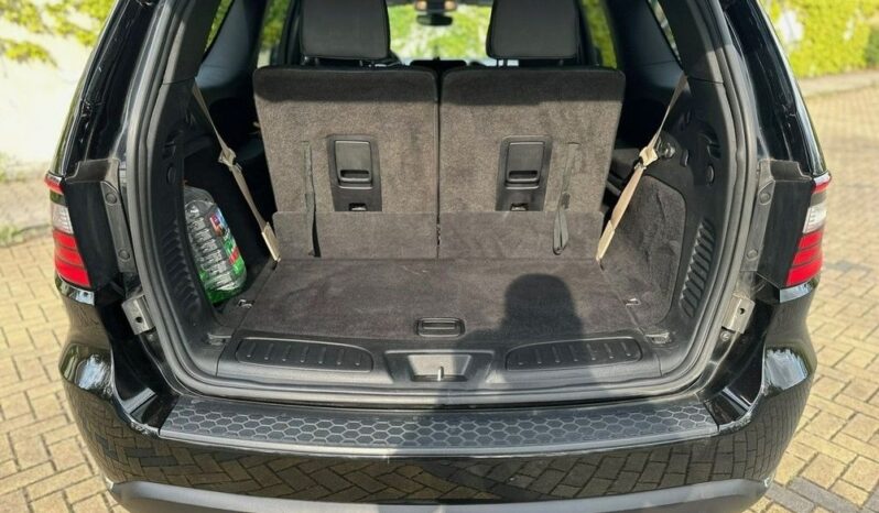 Dodge Durango full