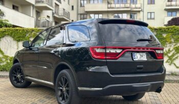 Dodge Durango full