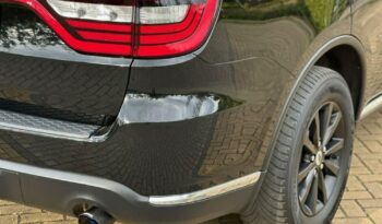 Dodge Durango full