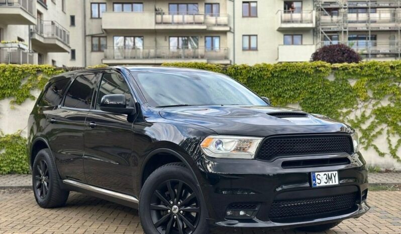Dodge Durango full