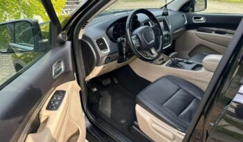 Dodge Durango full