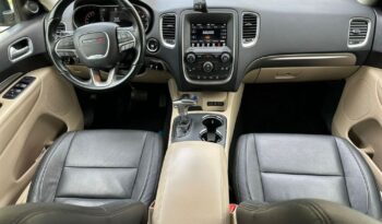 Dodge Durango full