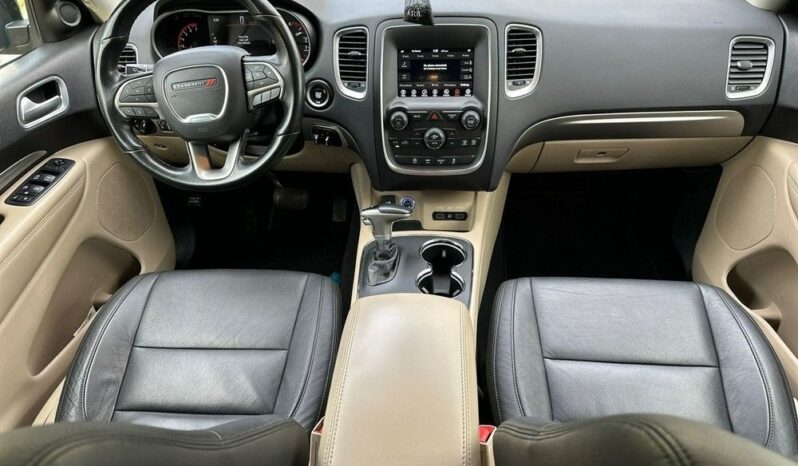 Dodge Durango full