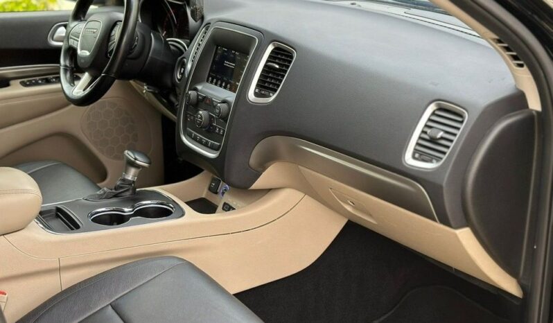 Dodge Durango full